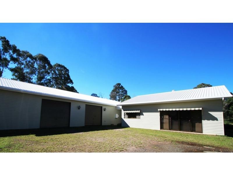 Eumundi QLD 4562