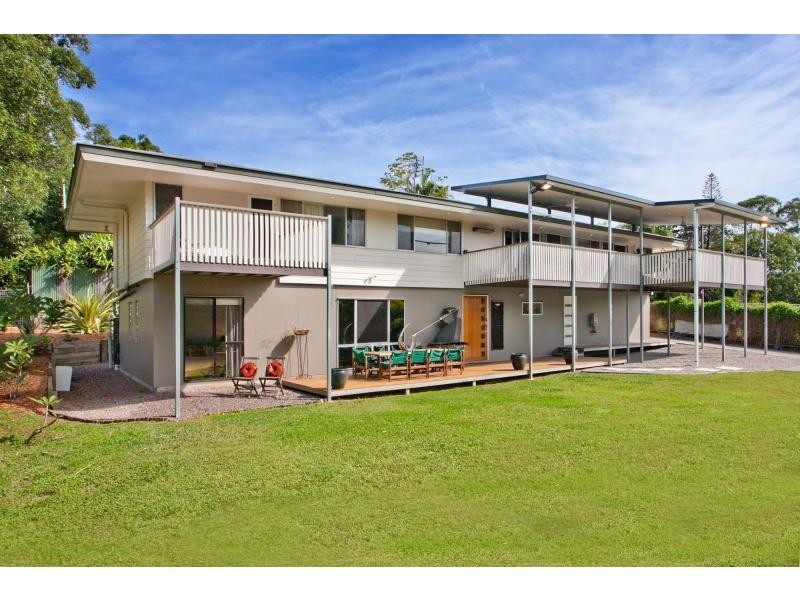114 Memorial Drive, Eumundi QLD 4562