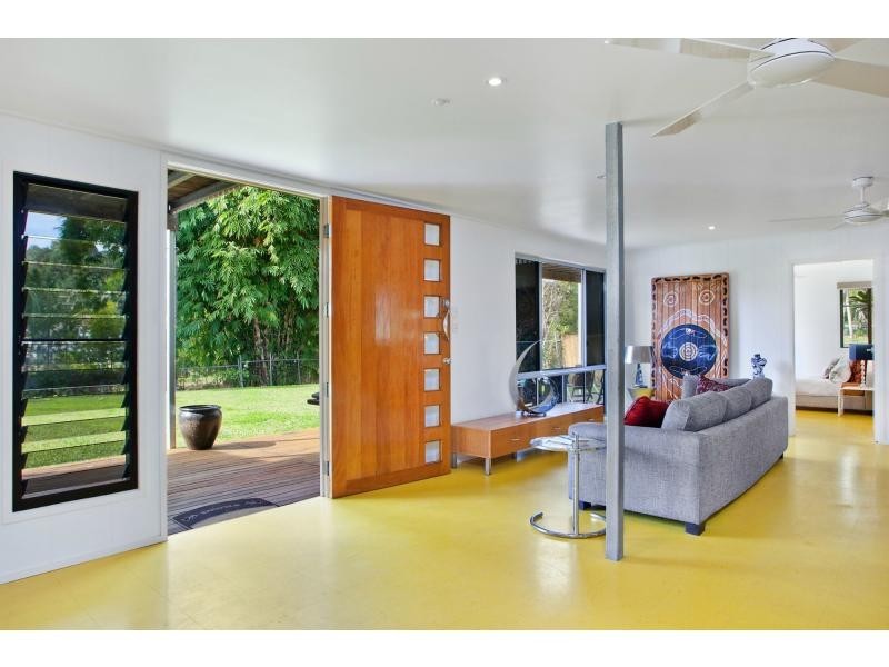 114 Memorial Drive, Eumundi QLD 4562