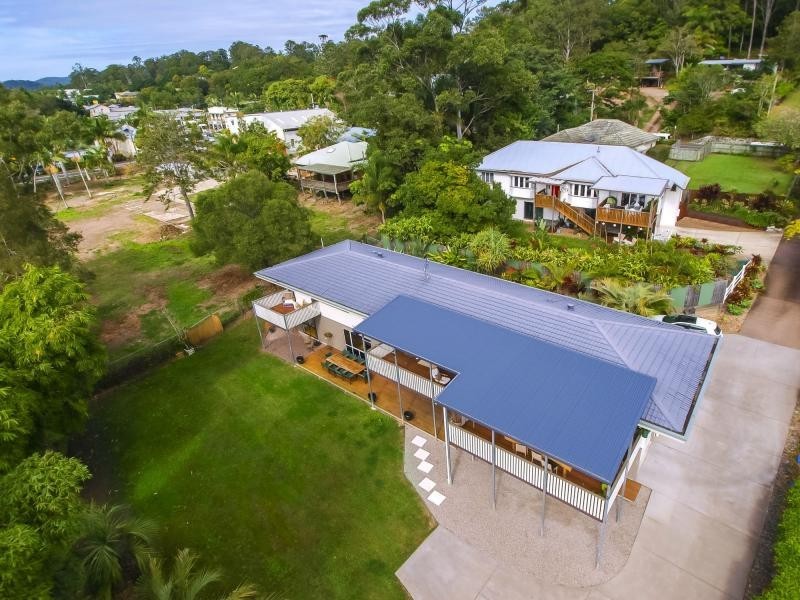 114 Memorial Drive, Eumundi QLD 4562