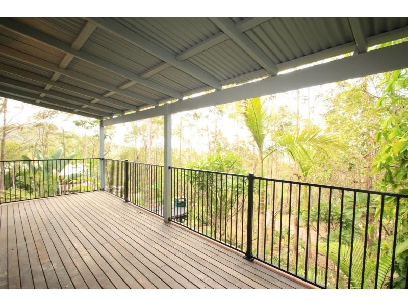 Yandina Creek QLD 4561