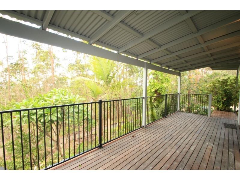 Yandina Creek QLD 4561