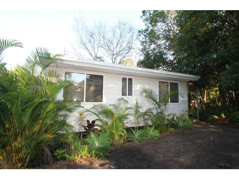 7B Crescent Road, Eumundi QLD 4562