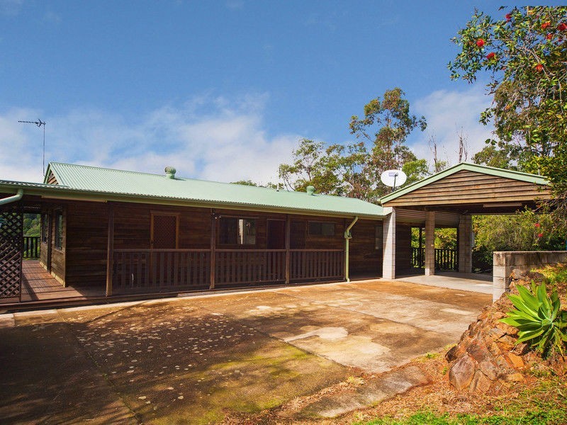 199 Paddy Melon Lane, Belli Park QLD 4562