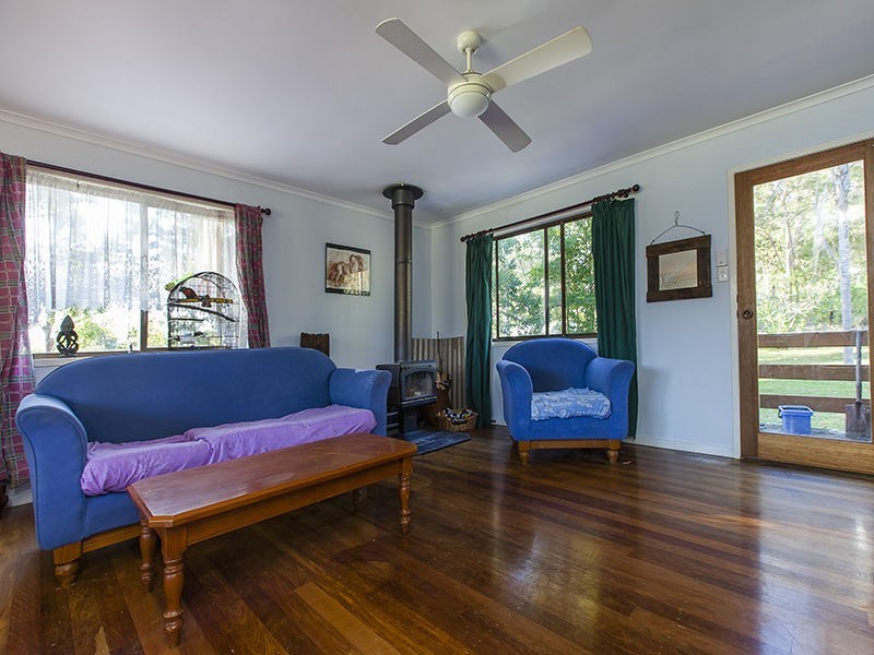 294 Skyring Creek Road, Belli Park QLD 4562