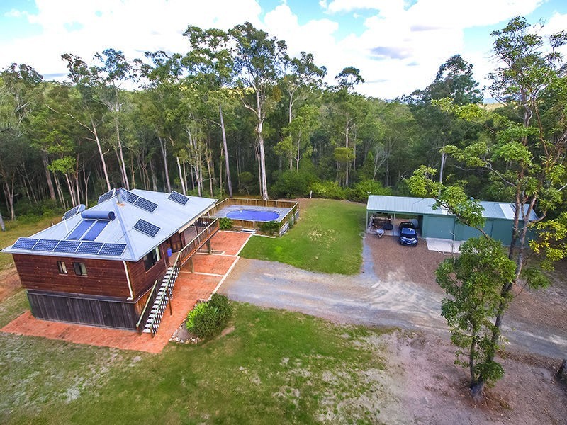 211 Boyle Road, Belli Park QLD 4562