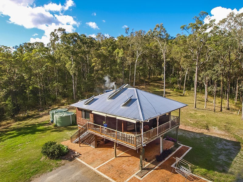 211 Boyle Road, Belli Park QLD 4562