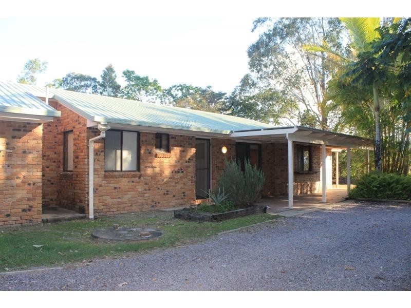 Eumundi QLD 4562
