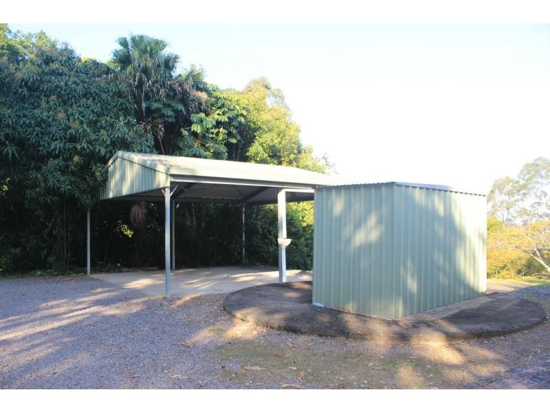 Eumundi QLD 4562