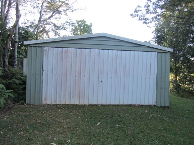 Eumundi QLD 4562