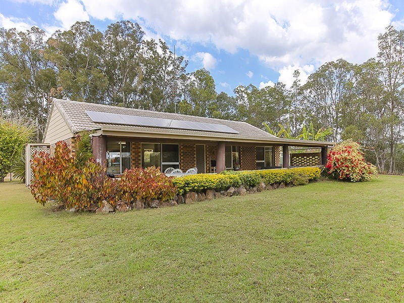 315 Boyle Road, Belli Park QLD 4562