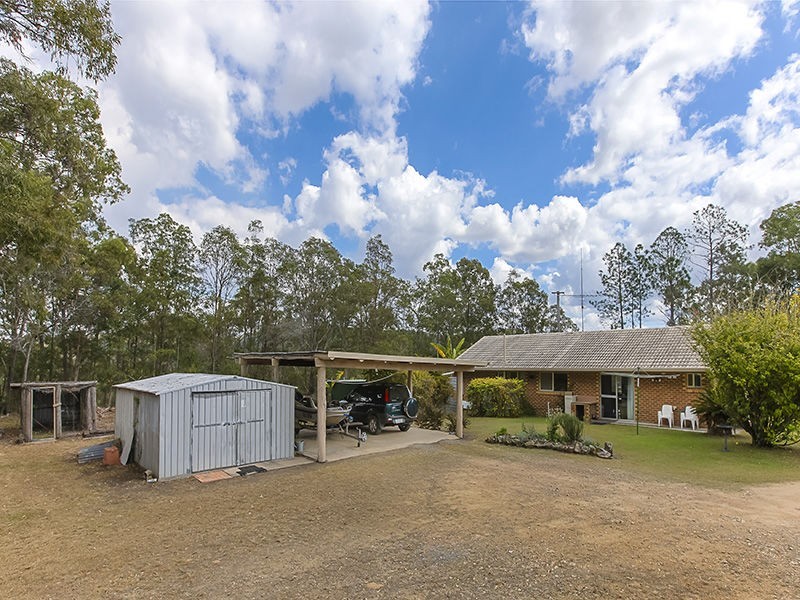 315 Boyle Road, Belli Park QLD 4562