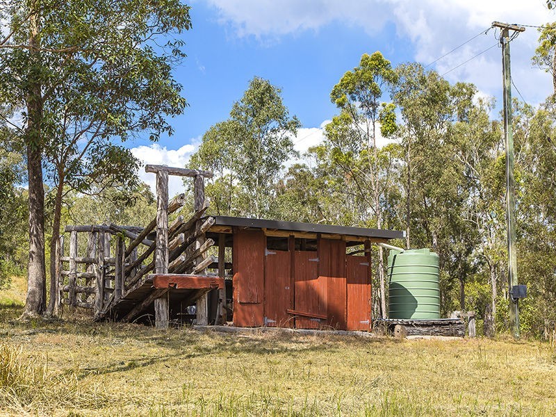 315 Boyle Road, Belli Park QLD 4562