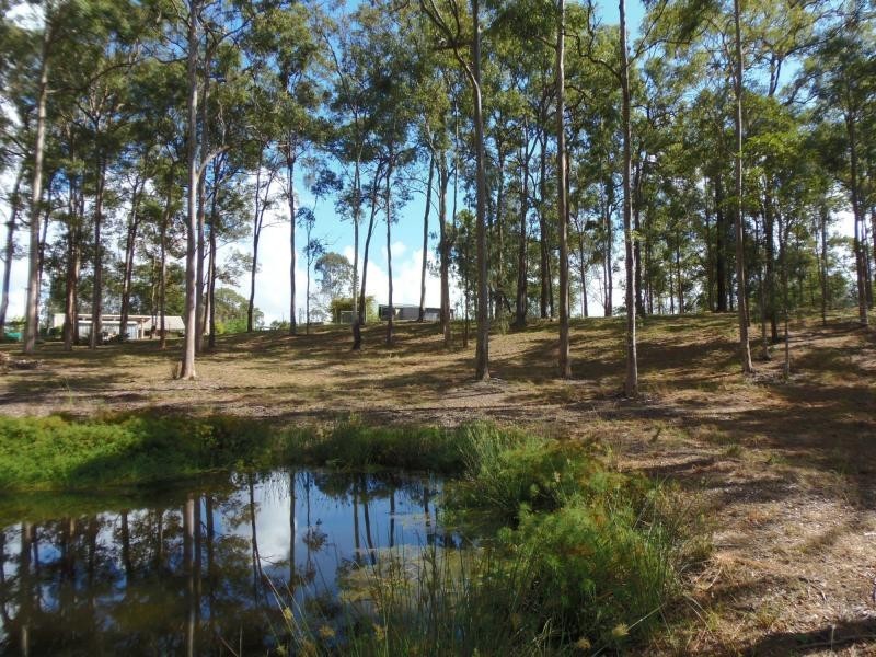 315 Boyle Road, Belli Park QLD 4562