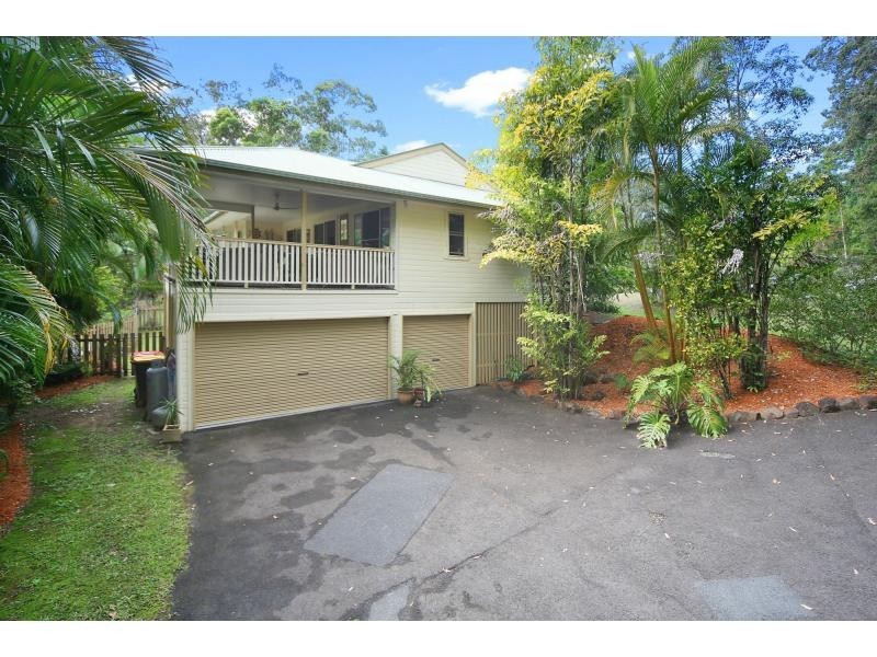 43 Trafalgar Court, Doonan QLD 4562