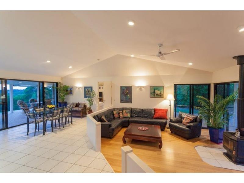 Black Mountain QLD 4563