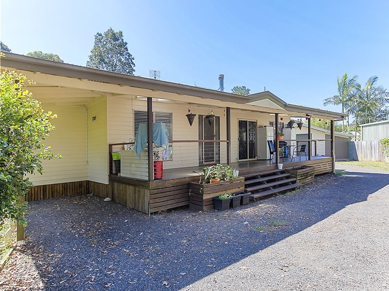Lot 12, 4 Sanderson Road, Eumundi QLD 4562