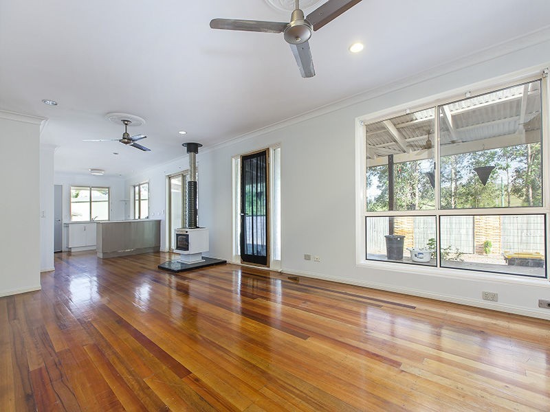Lot 12, 4 Sanderson Road, Eumundi QLD 4562