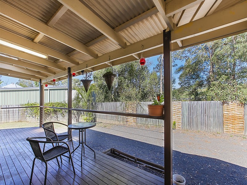 Lot 12, 4 Sanderson Road, Eumundi QLD 4562