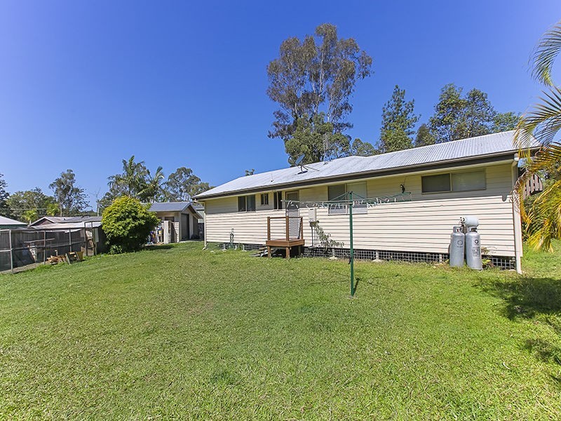 Lot 12, 4 Sanderson Road, Eumundi QLD 4562