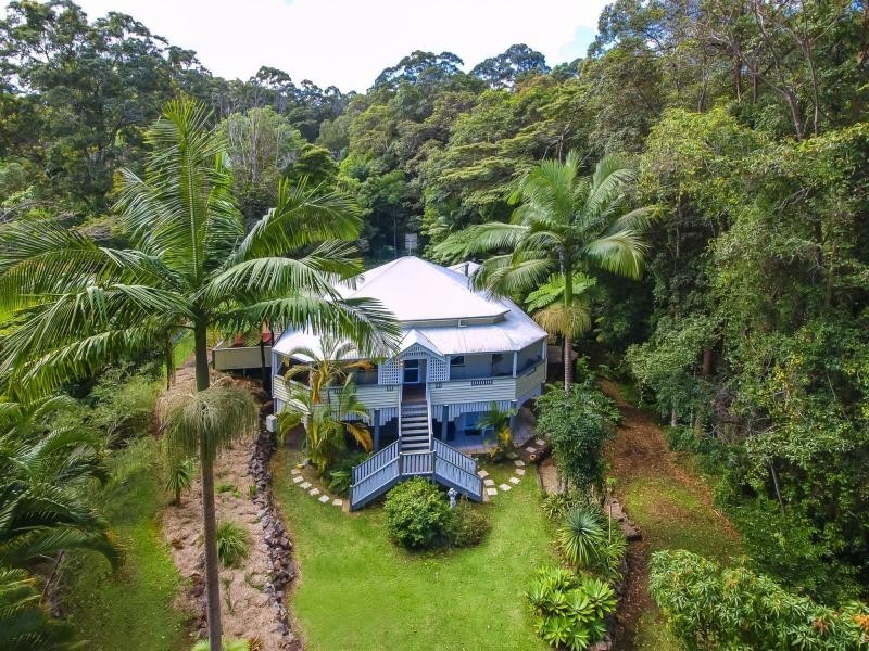 43 Creek Drive, Verrierdale QLD 4562