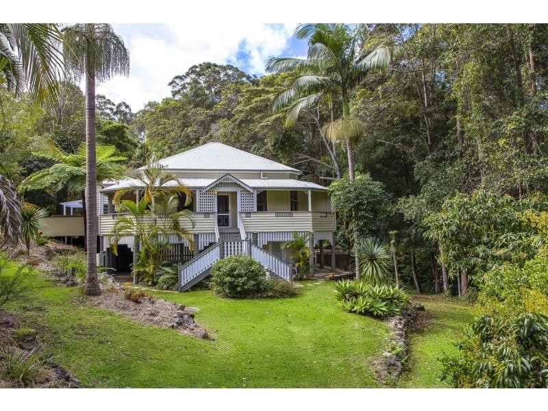 43 Creek Drive, Verrierdale QLD 4562