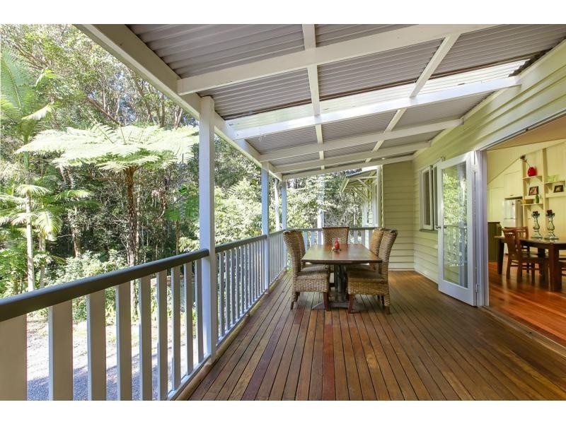 43 Creek Drive, Verrierdale QLD 4562