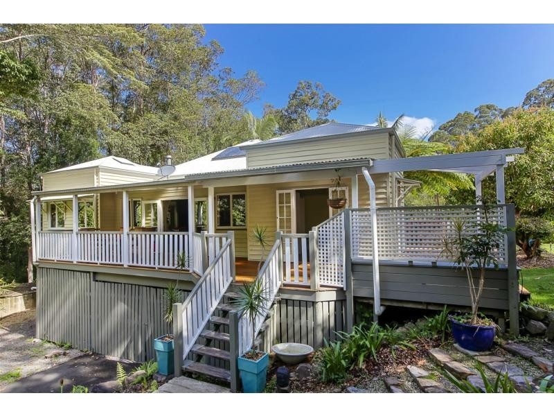 43 Creek Drive, Verrierdale QLD 4562