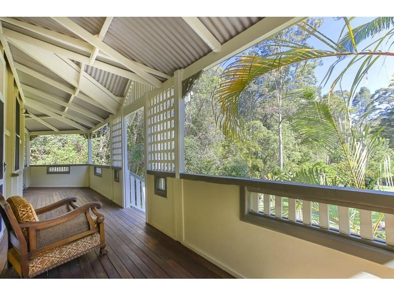 43 Creek Drive, Verrierdale QLD 4562