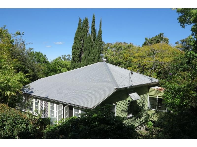 9 Crescent Road, Eumundi QLD 4562