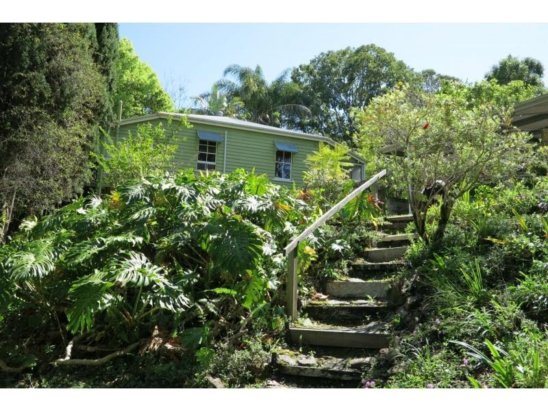 9 Crescent Road, Eumundi QLD 4562