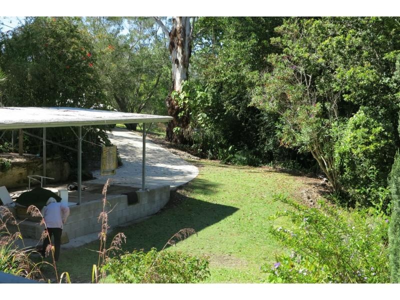9 Crescent Road, Eumundi QLD 4562