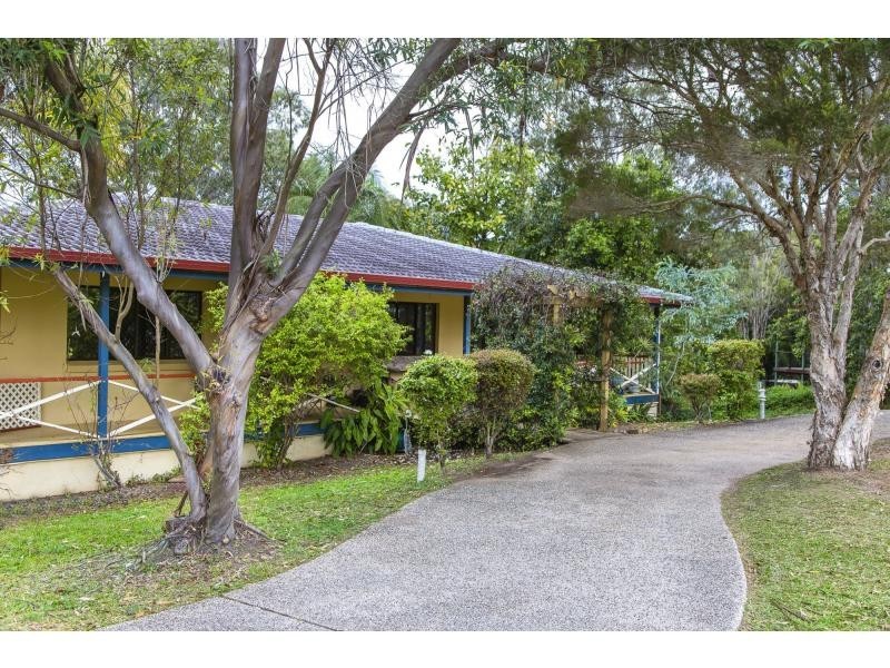 246 Duke Road, Doonan QLD 4562
