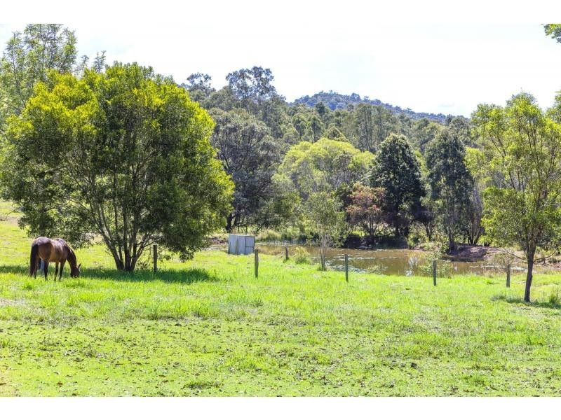 284-292 Skyring Creek Road, Belli Park QLD 4562