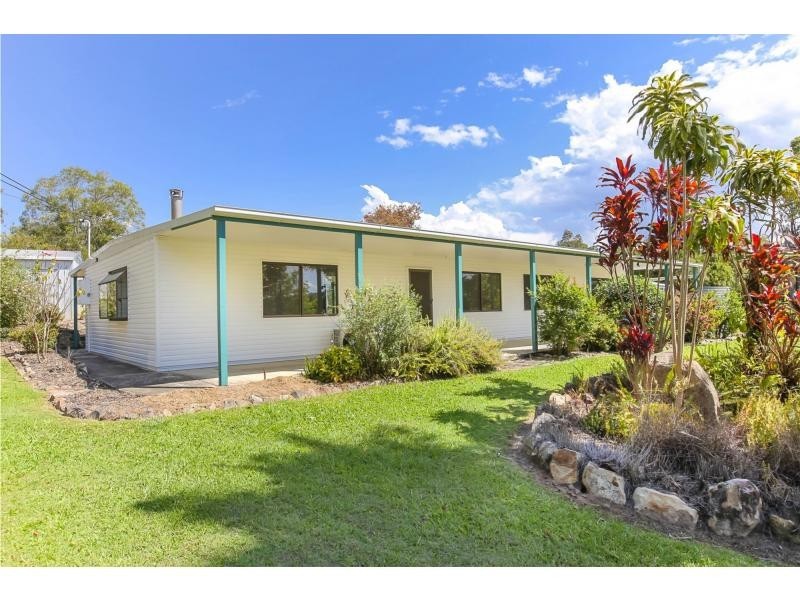 284-292 Skyring Creek Road, Belli Park QLD 4562