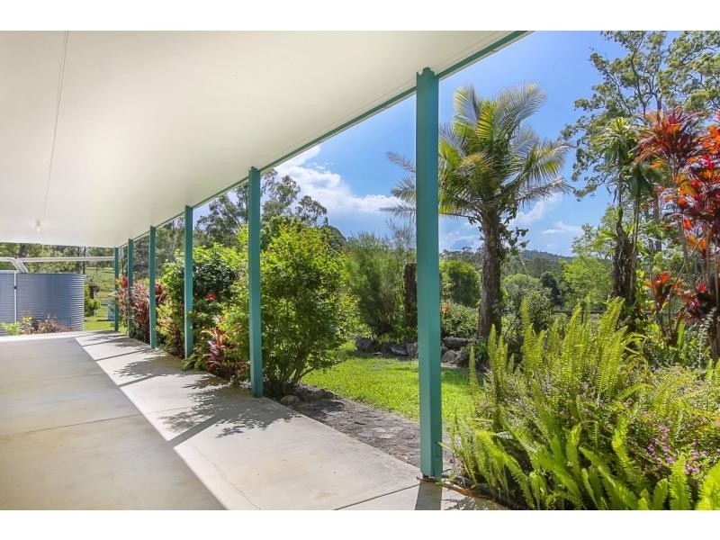 284-292 Skyring Creek Road, Belli Park QLD 4562