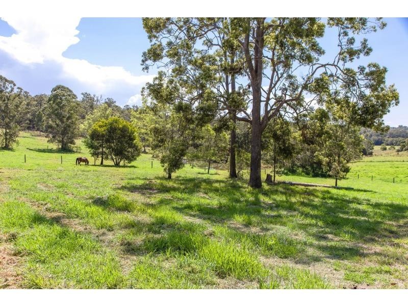 284-292 Skyring Creek Road, Belli Park QLD 4562