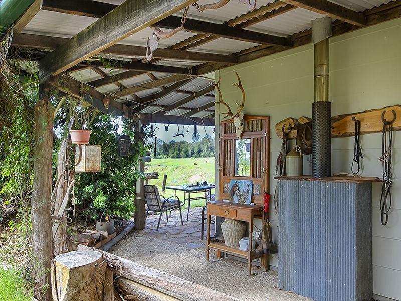 227 Cedar Creek Road, Belli Park QLD 4562