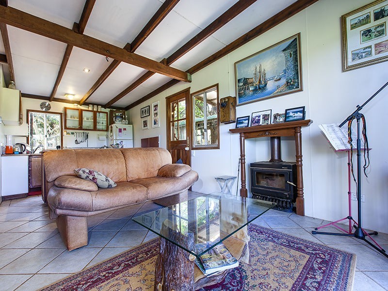 227 Cedar Creek Road, Belli Park QLD 4562