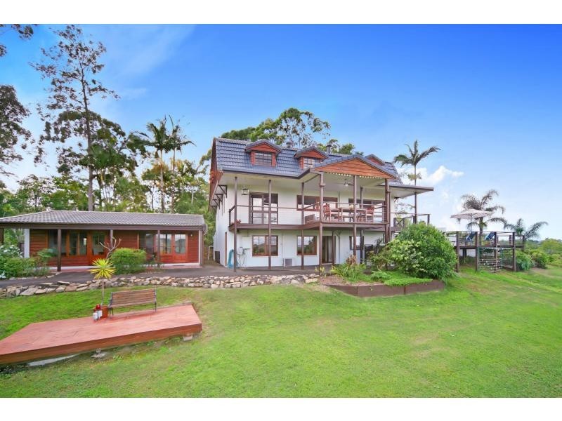 Eumundi QLD 4562