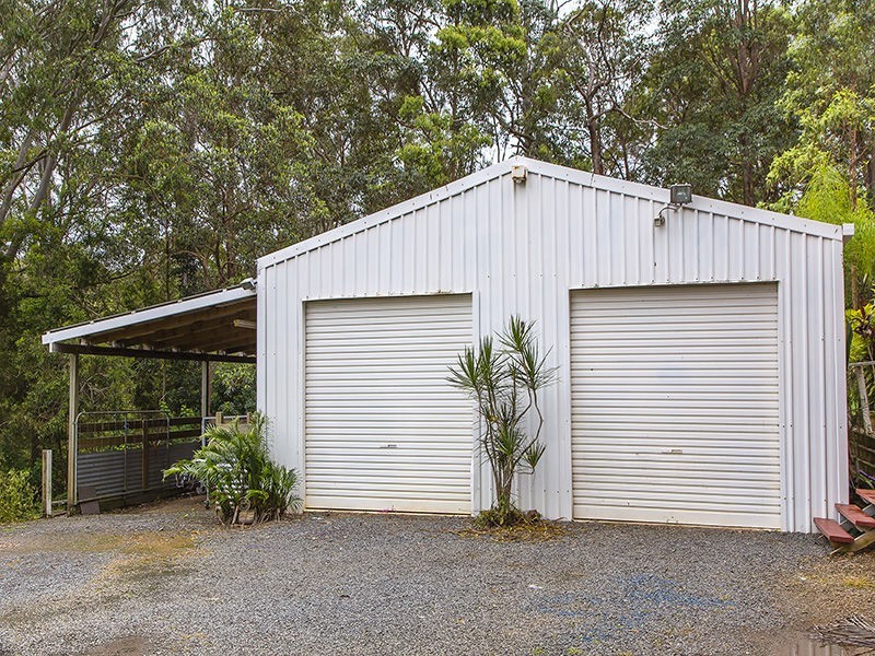 366 Duke Road, Doonan QLD 4562