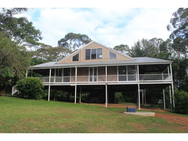 Eumundi QLD 4562