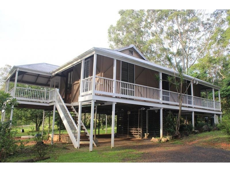 Eumundi QLD 4562
