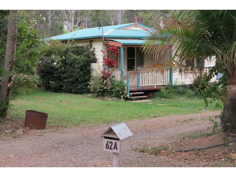 62 Fleetwood Road, Belli Park QLD 4562