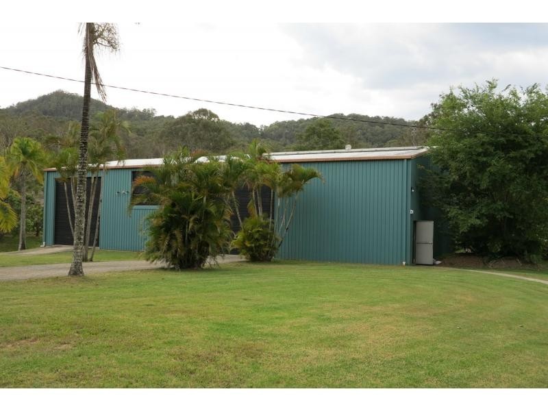 62 Fleetwood Road, Belli Park QLD 4562