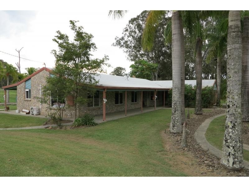 62 Fleetwood Road, Belli Park QLD 4562