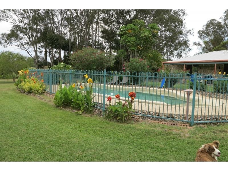 62 Fleetwood Road, Belli Park QLD 4562