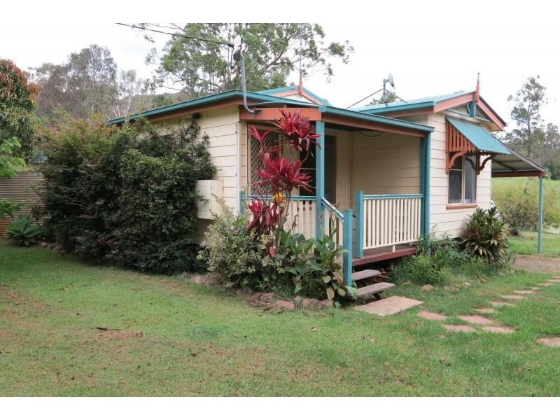 62 Fleetwood Road, Belli Park QLD 4562