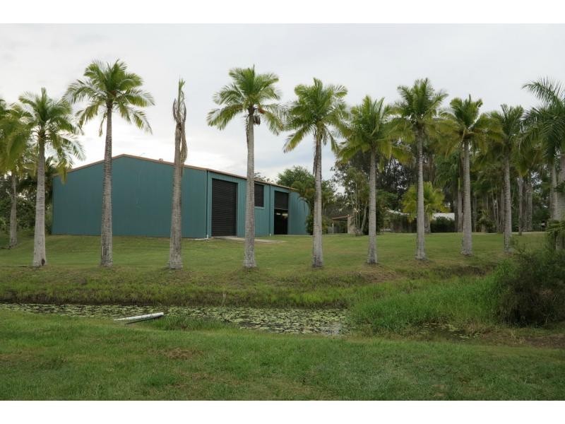 62 Fleetwood Road, Belli Park QLD 4562