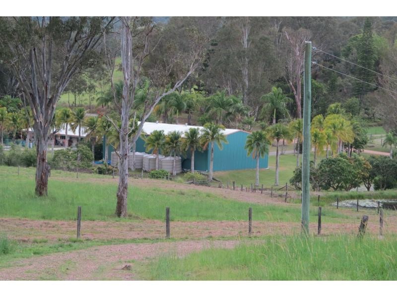 62 Fleetwood Road, Belli Park QLD 4562